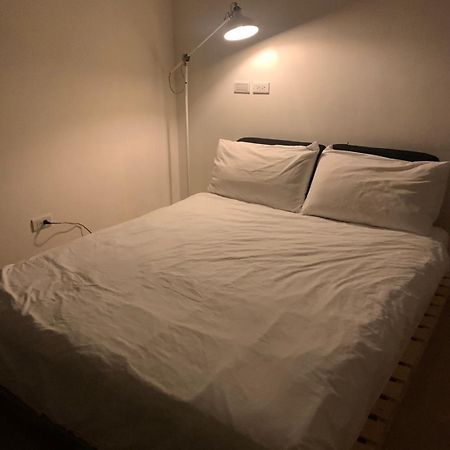 Plainstay Hostel Taipei Exteriör bild