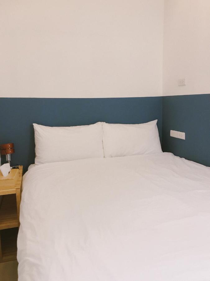 Plainstay Hostel Taipei Exteriör bild